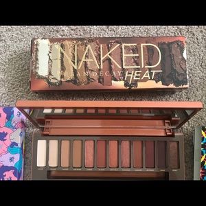 Urban Decay Naked Heat